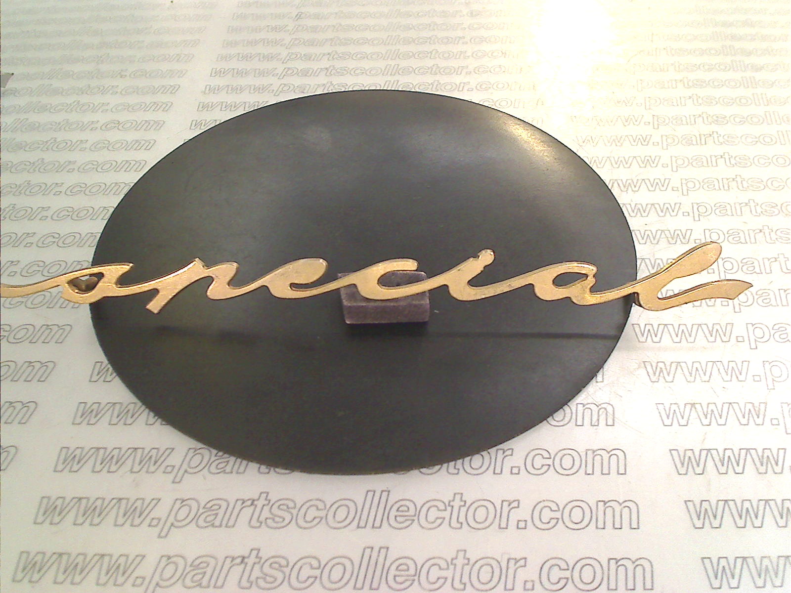 LANCIA  Car body code 9386 compatible with: ALFA ROMEO ALFA ROMEO, FIAT FIAT, LANCIA LANCIA